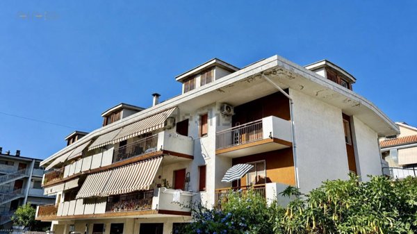appartamento in vendita a San Benedetto del Tronto