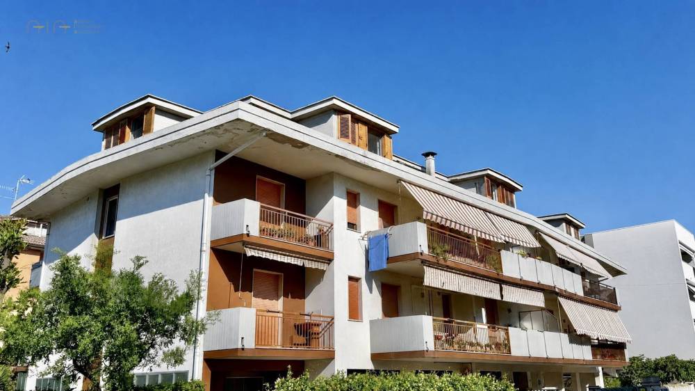 appartamento in vendita a San Benedetto del Tronto