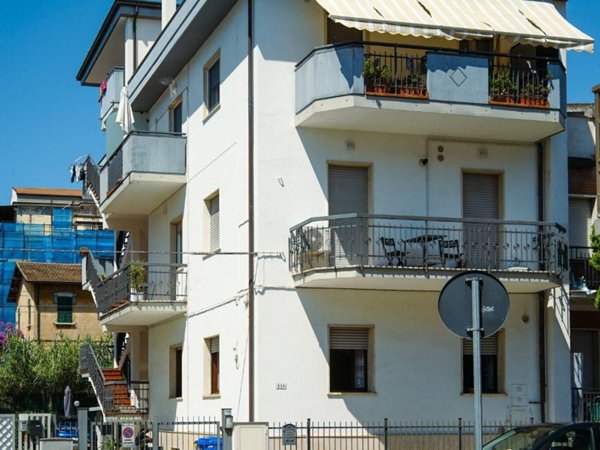 appartamento in vendita a San Benedetto del Tronto