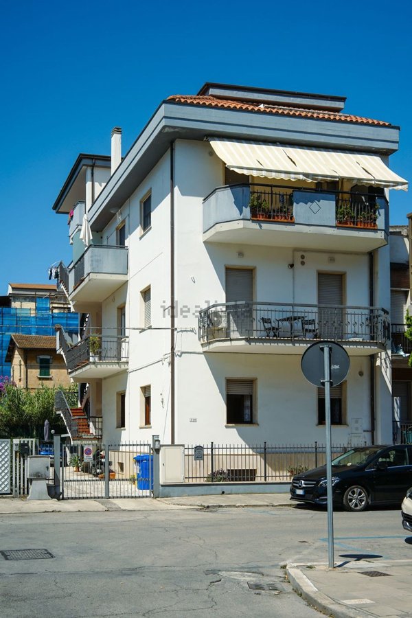 appartamento in vendita a San Benedetto del Tronto