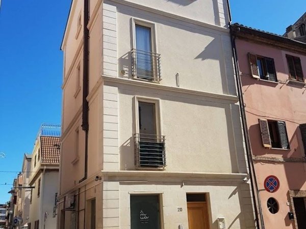 casa indipendente in vendita a San Benedetto del Tronto