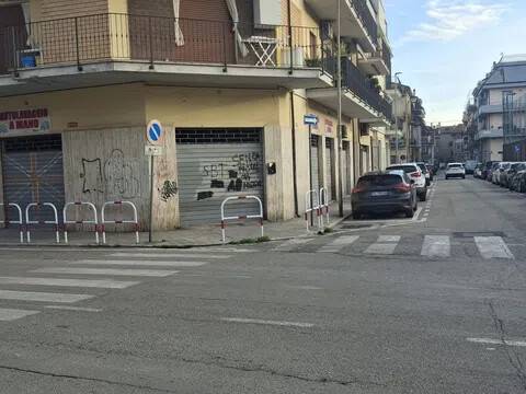 negozio in vendita a San Benedetto del Tronto