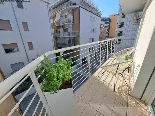 appartamento in vendita a San Benedetto del Tronto