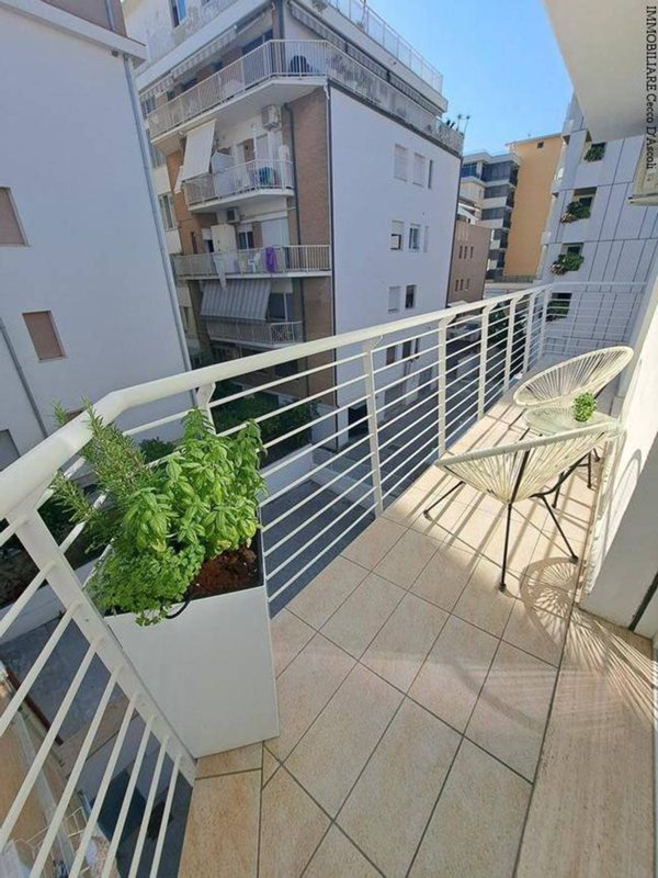 appartamento in vendita a San Benedetto del Tronto