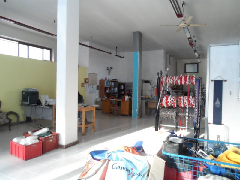 locale commerciale in vendita a San Benedetto del Tronto