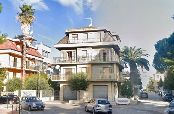 appartamento in vendita a San Benedetto del Tronto in zona Sentina