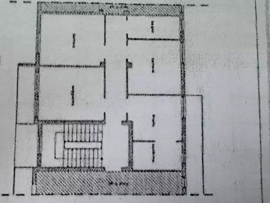 appartamento in vendita a San Benedetto del Tronto