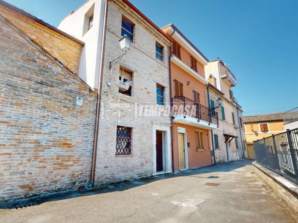 casa indipendente in vendita a San Benedetto del Tronto