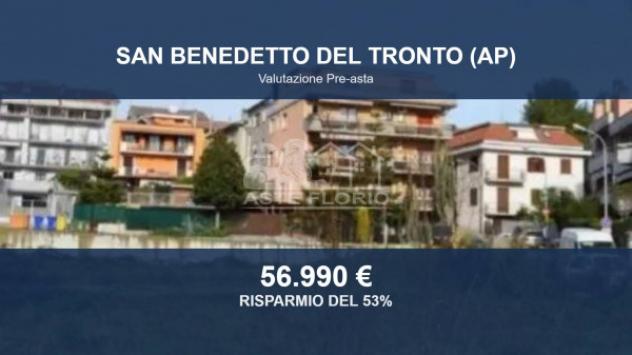 terreno edificabile in vendita a San Benedetto del Tronto