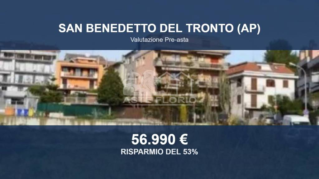 terreno edificabile in vendita a San Benedetto del Tronto
