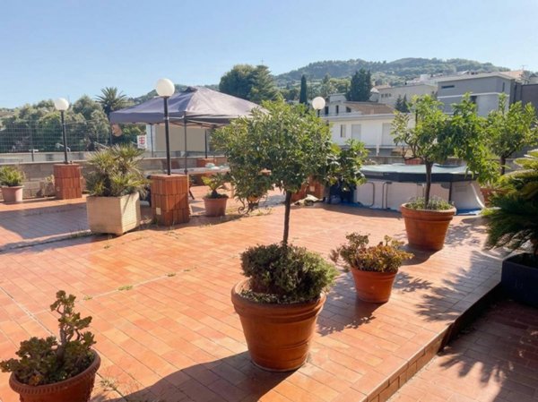 appartamento in vendita a San Benedetto del Tronto