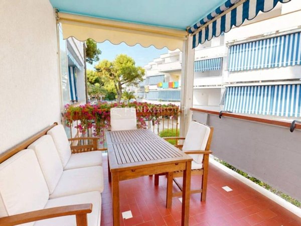 appartamento in vendita a San Benedetto del Tronto in zona Sentina