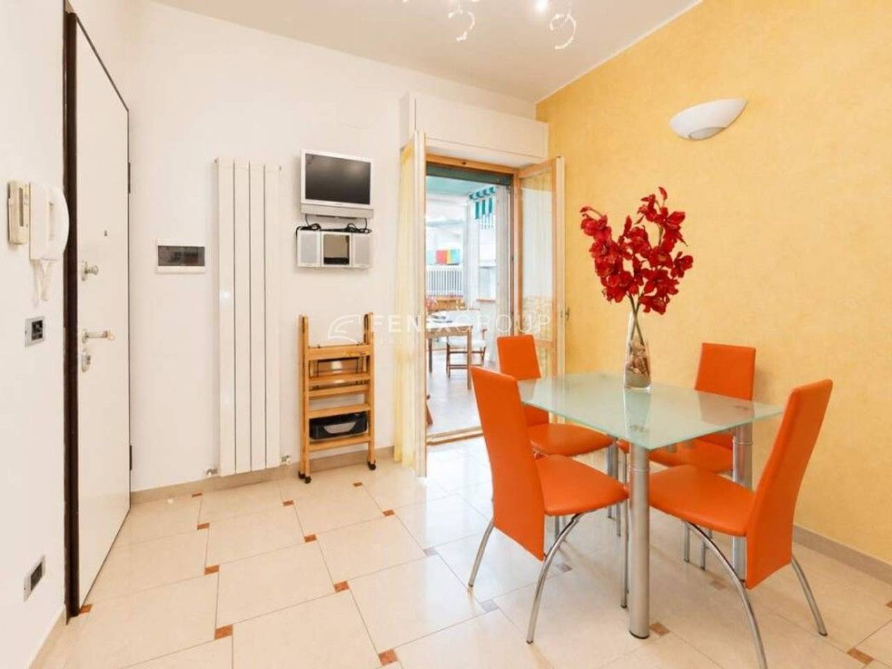 appartamento in vendita a San Benedetto del Tronto in zona Sentina