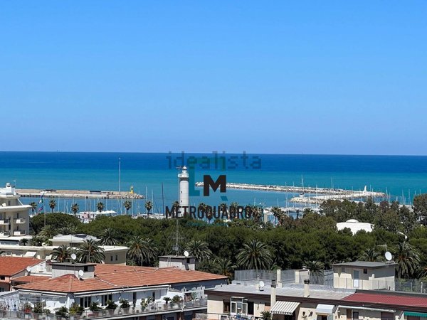 appartamento in vendita a San Benedetto del Tronto