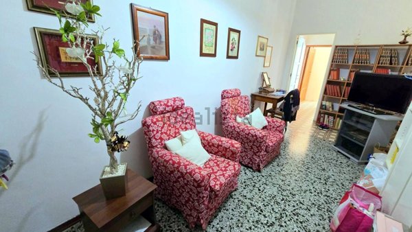 appartamento in vendita a San Benedetto del Tronto