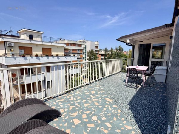 appartamento in vendita a San Benedetto del Tronto