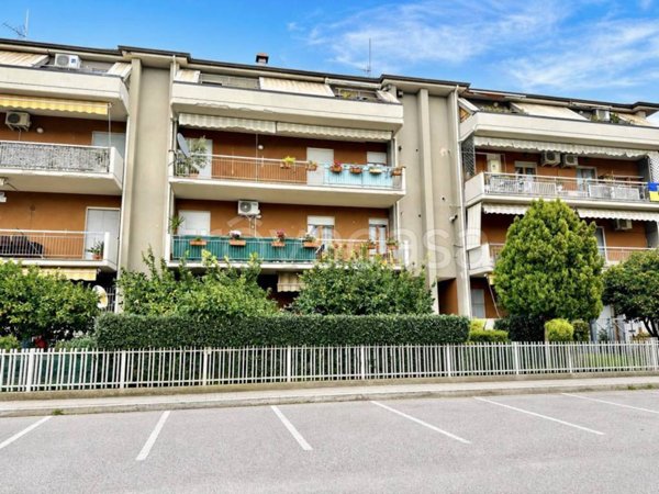 appartamento in vendita a San Benedetto del Tronto in zona Sentina