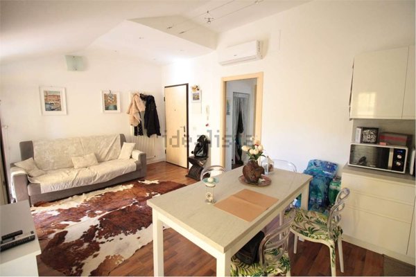 appartamento in vendita a San Benedetto del Tronto in zona Sentina