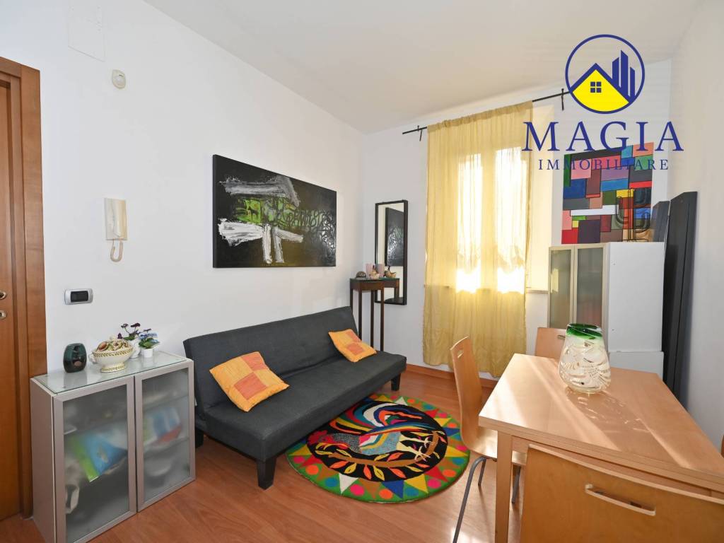 appartamento in vendita a San Benedetto del Tronto
