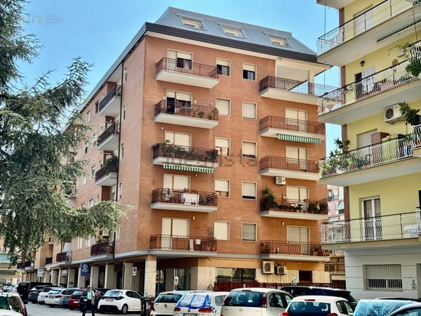 appartamento in vendita a San Benedetto del Tronto