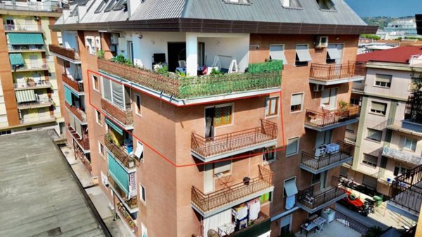 appartamento in vendita a San Benedetto del Tronto