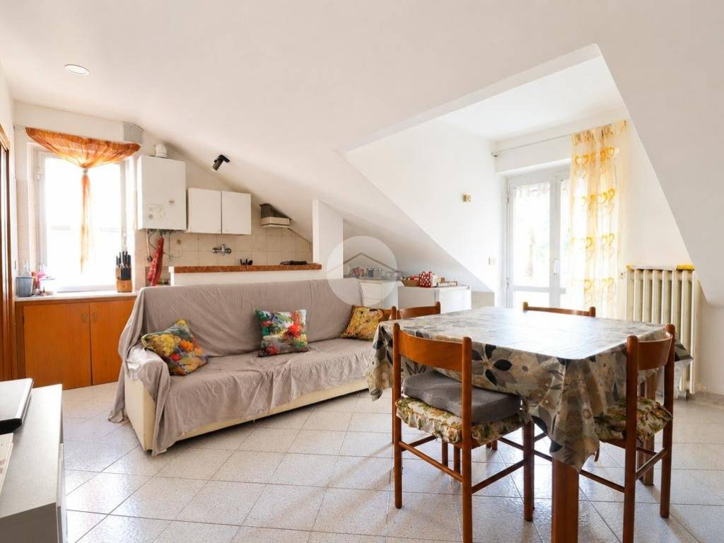 appartamento in vendita a San Benedetto del Tronto