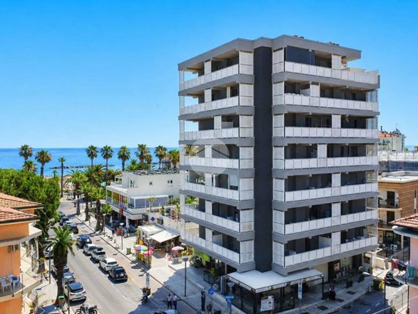 appartamento in vendita a San Benedetto del Tronto in zona Sentina