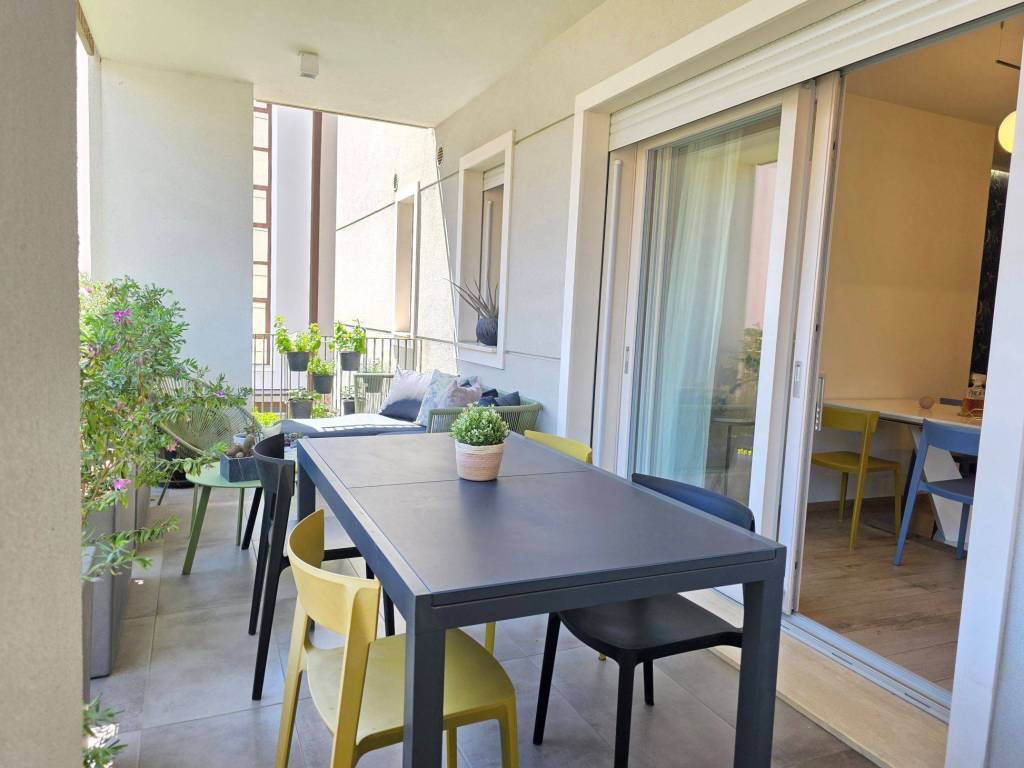 appartamento in vendita a San Benedetto del Tronto