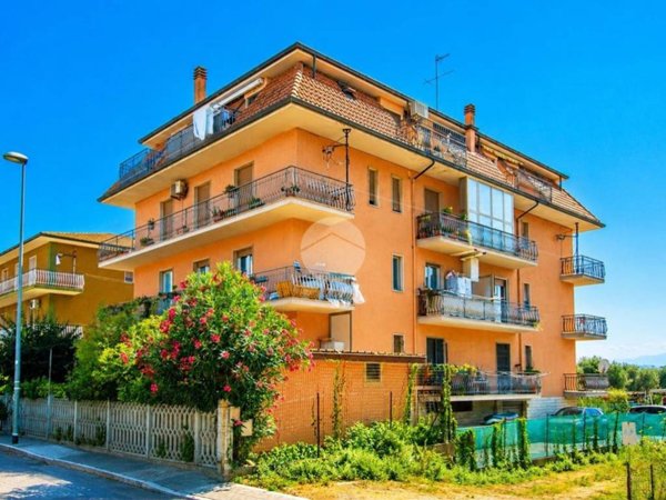 appartamento in vendita a San Benedetto del Tronto in zona Sentina