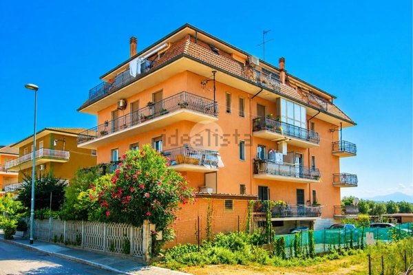 appartamento in vendita a San Benedetto del Tronto in zona Sentina