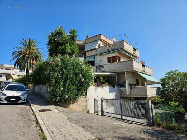 appartamento in vendita a San Benedetto del Tronto