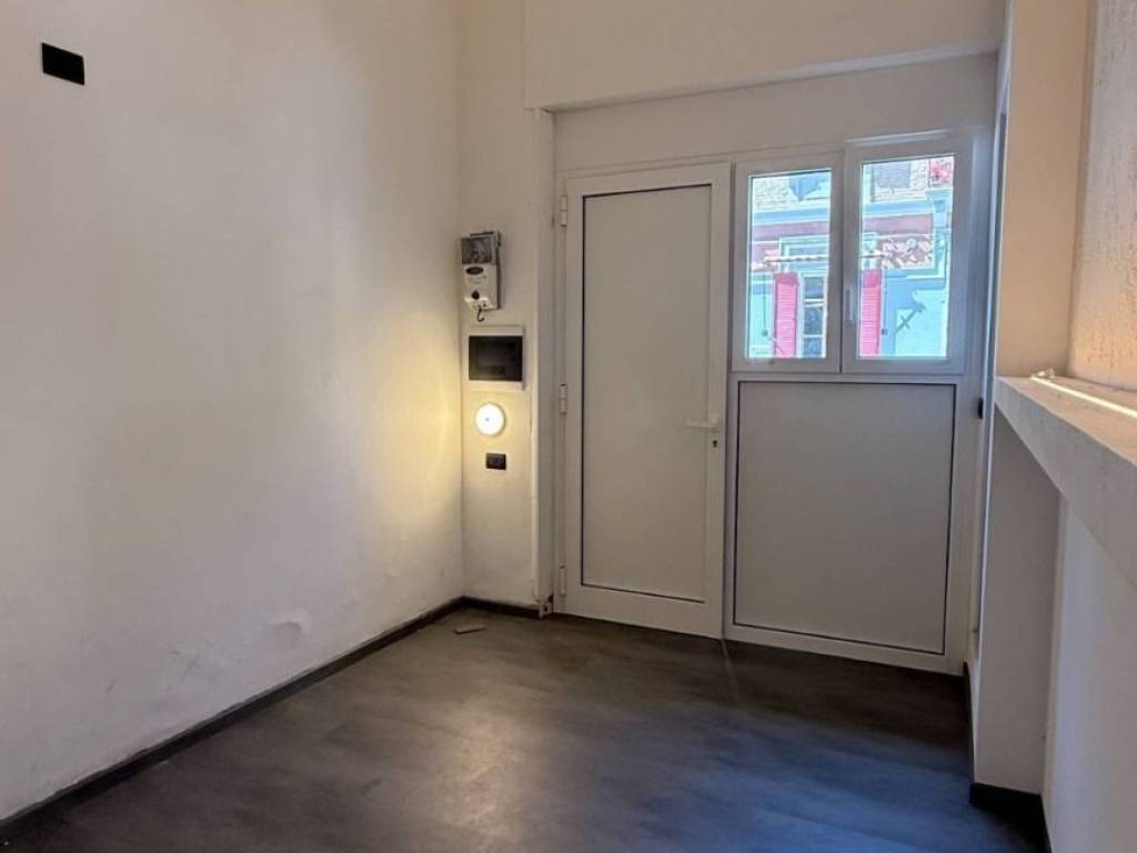 appartamento in vendita a San Benedetto del Tronto