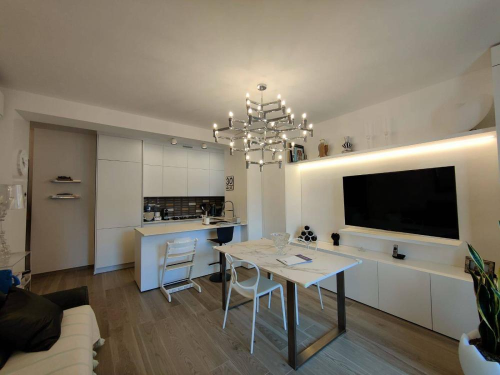 appartamento in vendita a San Benedetto del Tronto