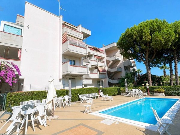 appartamento in vendita a San Benedetto del Tronto in zona Sentina