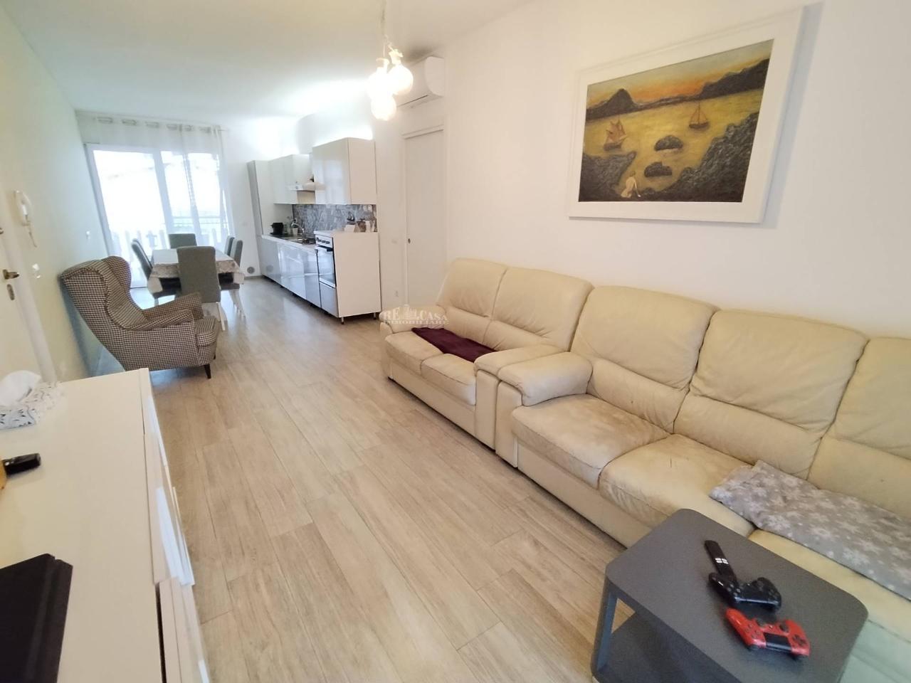 appartamento in vendita a San Benedetto del Tronto in zona Sentina