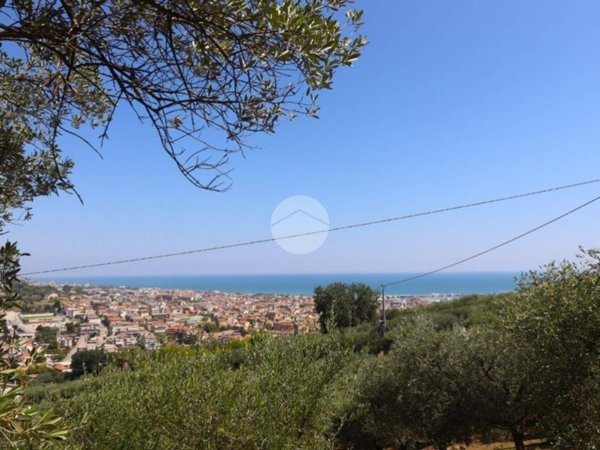 casa indipendente in vendita a San Benedetto del Tronto
