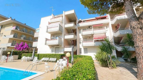 appartamento in vendita a San Benedetto del Tronto in zona Sentina