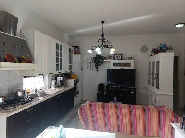 appartamento in vendita a San Benedetto del Tronto