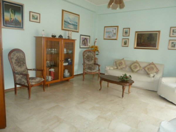 appartamento in vendita a San Benedetto del Tronto
