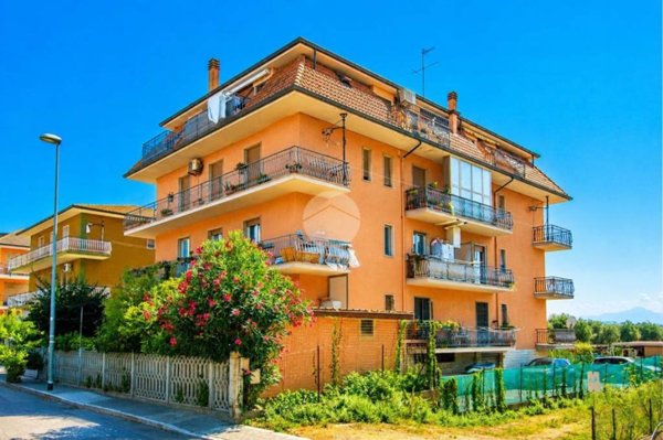 appartamento in vendita a San Benedetto del Tronto in zona Sentina