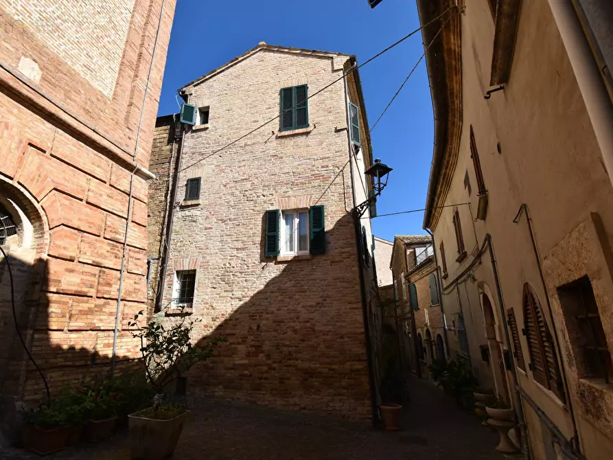 appartamento in vendita a San Benedetto del Tronto