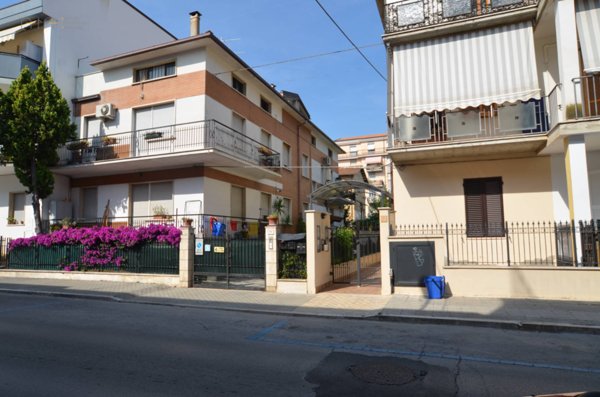 casa indipendente in vendita a San Benedetto del Tronto