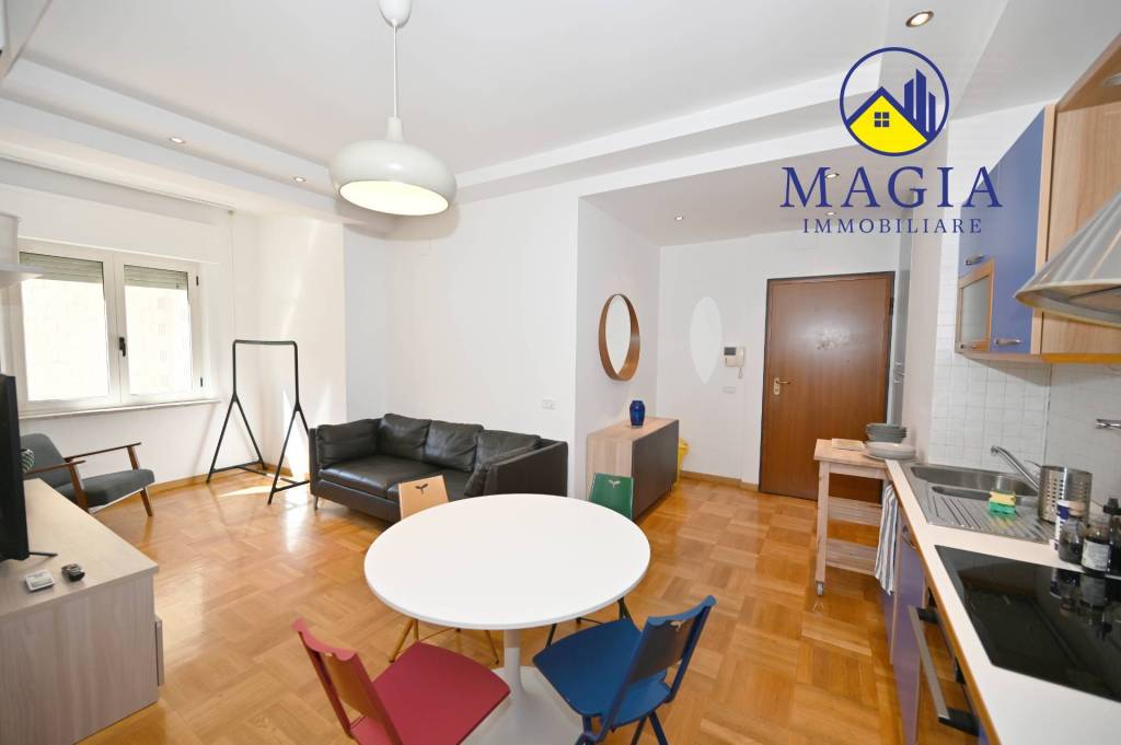 appartamento in vendita a San Benedetto del Tronto