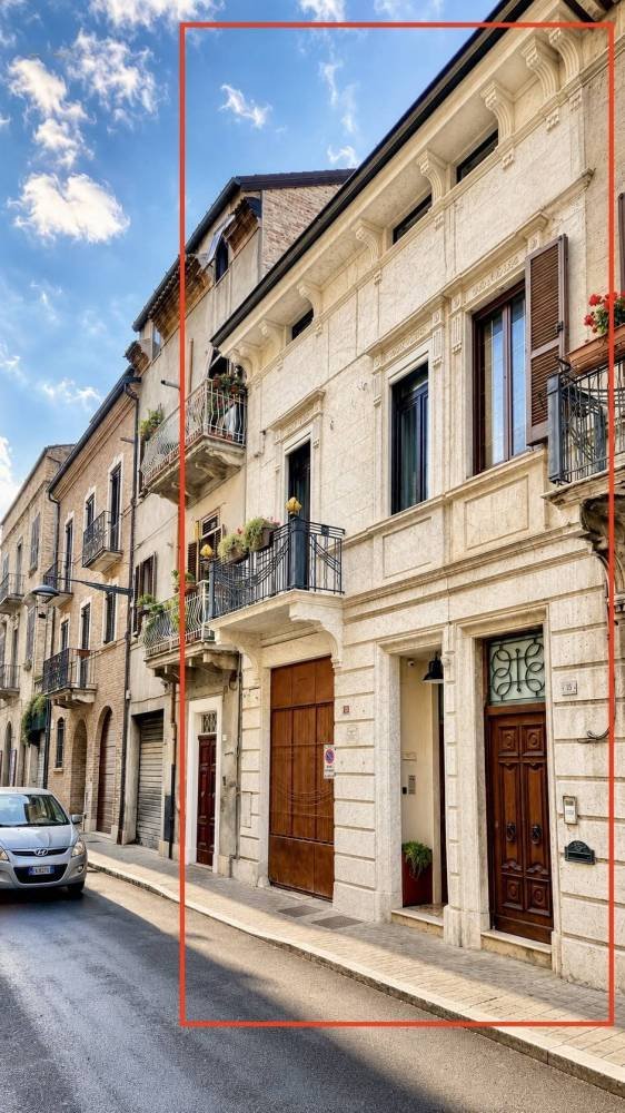 casa indipendente in vendita a San Benedetto del Tronto