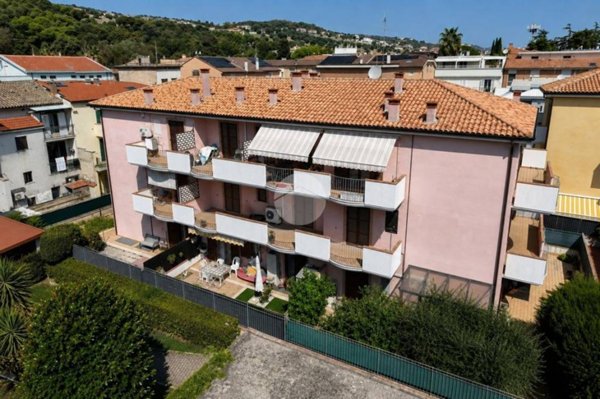 appartamento in vendita a San Benedetto del Tronto in zona Sentina