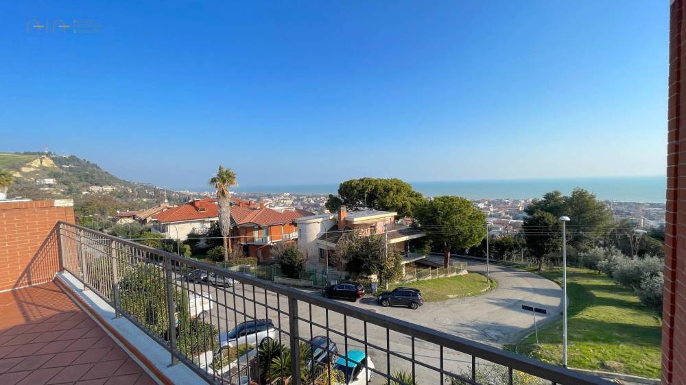 casa indipendente in vendita a San Benedetto del Tronto