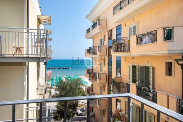 appartamento in vendita a San Benedetto del Tronto in zona Sentina