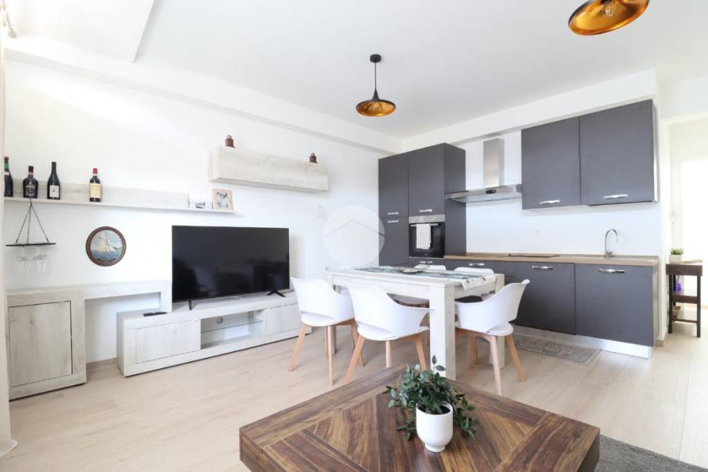 appartamento in vendita a San Benedetto del Tronto