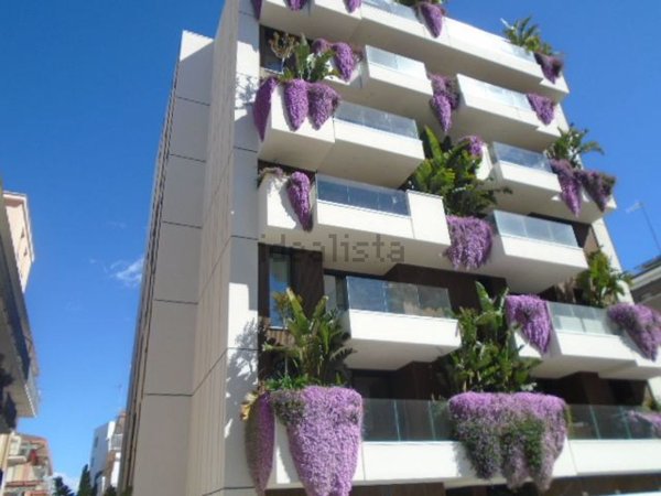 appartamento in vendita a San Benedetto del Tronto in zona Sentina