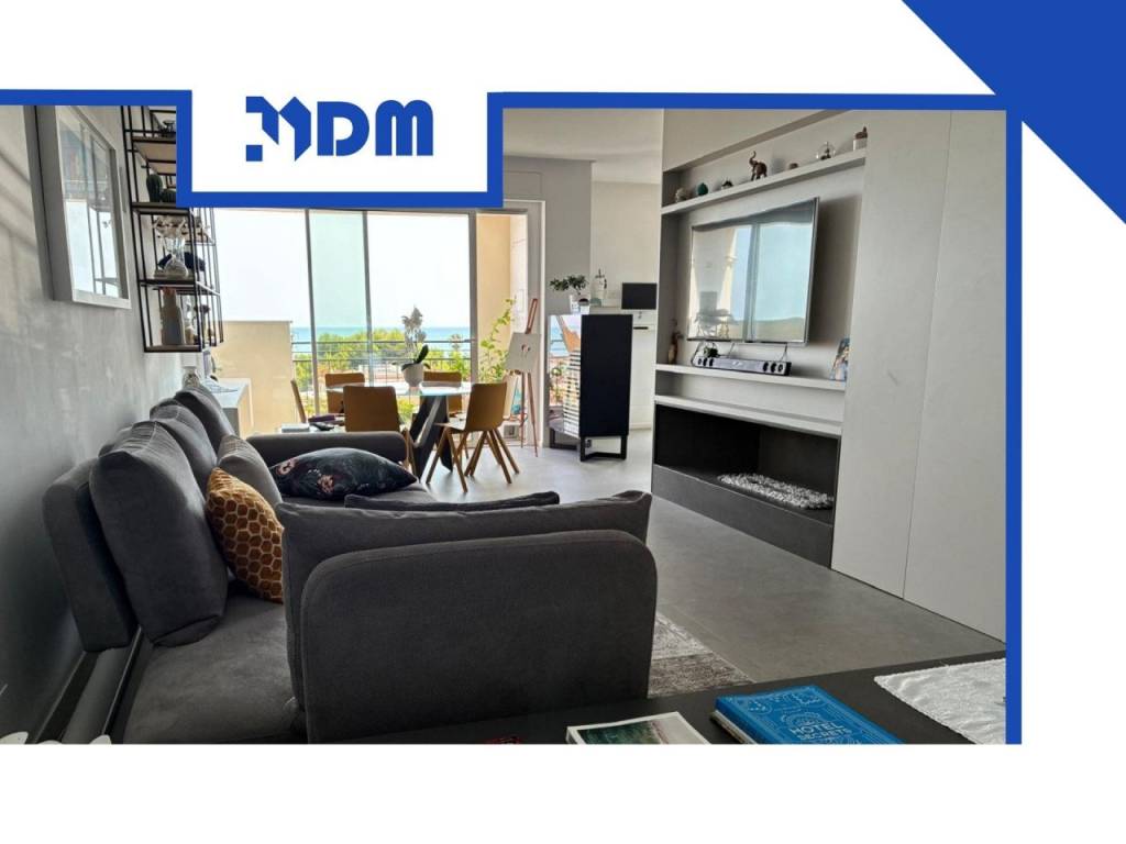 appartamento in vendita a San Benedetto del Tronto